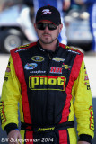 Michael Annett