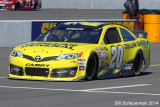 Matt Kenseth #20