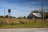Outside Polk City