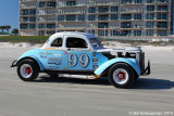 Daytona Beach Legends 2015