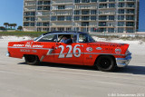 Daytona Beach Legends 2015