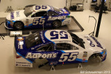 Michael Waltrip Racing