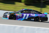 Denny Hamlin