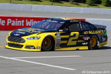Brad Keselowski