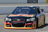 Tony Stewart