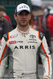 Daniel Suarez