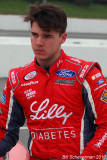 Ryan Reed