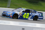 Jimmie Johnson