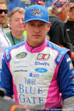 Daniel Hemric