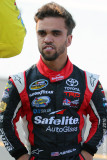 Rico Abreu