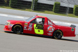 Norm Benning Truck driven by Sean Corr at Pocono 2016