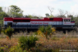 Florida East Coast FEC 105