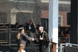Jordan Chapman Wake Forest Graduation May 2015