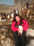 Birthday Penguin Experience