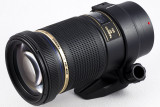 Tamron SP AF 180mm f/3.5 DI LD IF Macro 1:1