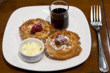 Belgian Waffles