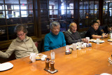 Breakfast at Jack's Restaurant