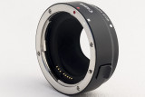 Canon Mount Adapter EF-EOS M