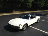 70' Porsche 914-6, sn 914.043.1209 - 2013/Nov eBay BIN $55K