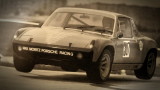 Max Moritz Porsche Racing - Das Grosse Vw-Porsche-BucH Photo