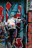 Amsterdam streetart