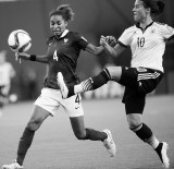 FIFA-Quarter Final Germany Vs France (2 :1)