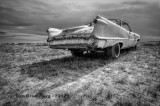 1958 Imperial, Peyton, Colorado 2012