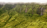 Volcano Crater