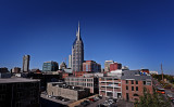 Nashville Skyline