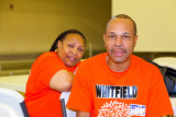 Whitfield Family Reunion 2016