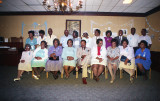 Past Whitfield Family Reunions