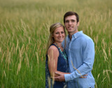 Kara and Kurtis