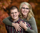 Nate and Jodi