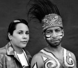 20160606 Melanesian Art & Culture Festival Part 3