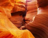 Antelope Canyon