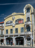 Casa do Leão
