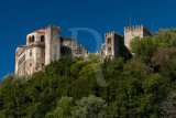 Castelo de Leiria