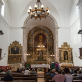 Igreja do Convento de São Paulo
