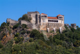 Castelo de Leiria