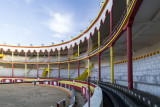 Praça de Toiros da Nazaré