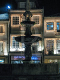 Chafariz da Praça da Rainha (MN)