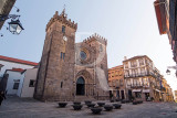 Igreja Matriz de Viana do Castelo (Imóvel de Interesse Público)