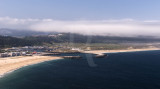 A Nazaré em 21 de junho de 2008