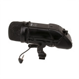 Sevenoak Boya Stereo-Video-Microfoon BY-V03