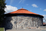 Kristianholm Fort, Kristiansand, Norway.