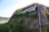 Sami Centre, Hammerfest, Norway.