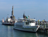 Boat Moorings