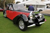 1939 Bugatti Type 57C Galibier (9852)