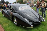 1937 Delage D8 120SS Aerodynamic Coupe by Letourneur & Marchand, The Patterson Collection, Louisville, Kentucky (3662)