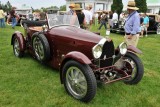 1927 Bugatti Type 43 Grand Sport, Dick & Marcia King, Redding, Connecticut (3849)